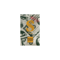 ادو تویلت مردانه مدل PFrench Atitude Paris Elysees