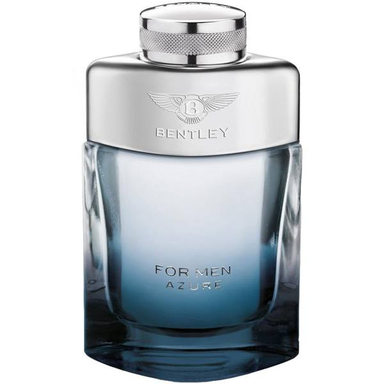 ادو تویلت مردانه بنتلی (Bentley) مدل For Men Azure