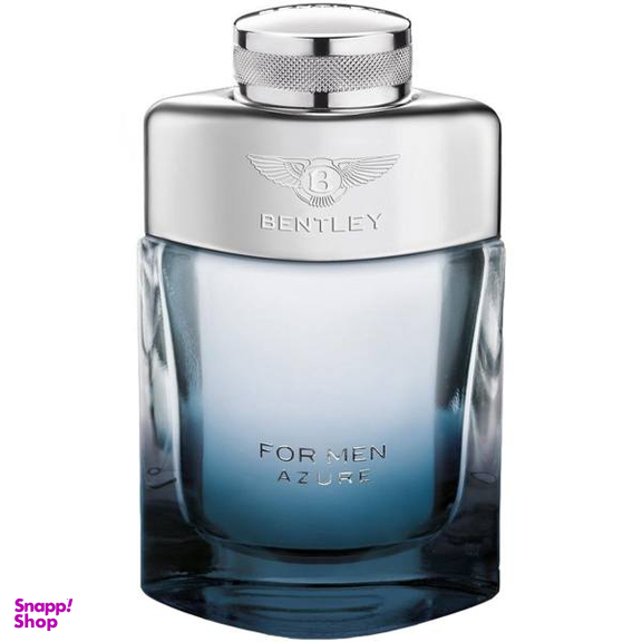 ادو تویلت مردانه بنتلی (Bentley) مدل For Men Azure