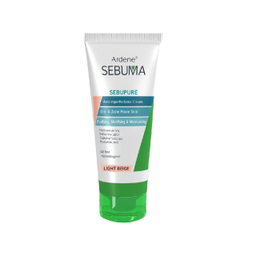 کرم یکنواخت کننده و مات کننده آردن (Ardene) سری Sebuma مناسب پوست چرب و جوش دار