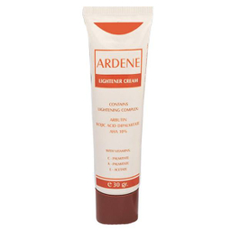 کرم روشن کننده آردن (Arden) مدل Arbutin وزن 30 گرم