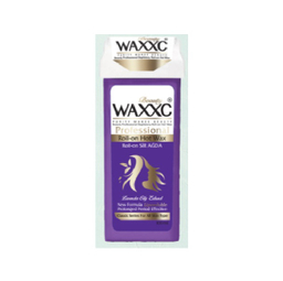 موم خشابی وکسی (Waxxc) حاوی عصاره لاوندر