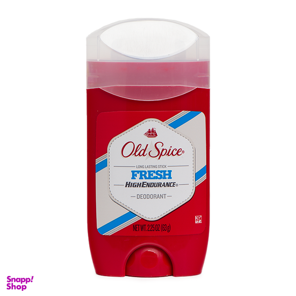 استیک ضد تعریق اولد اسپایس مدل FRESH حجم 63 میلی لیتر