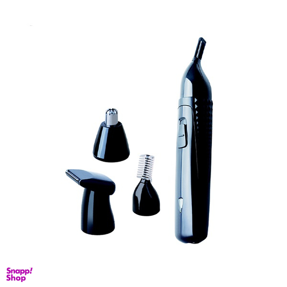 مو زن گوش و بینی 3 کاره مک استایلر (Mac Styler) مدل MC8809