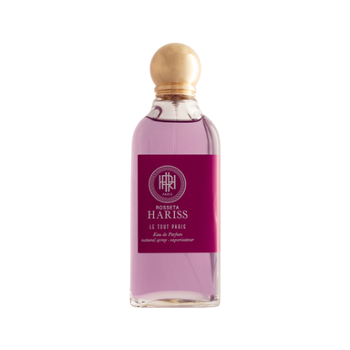 ادو پرفیوم زنانه رزتا هریس (Rosseta Hariss) مدل LE TOUT PARIS