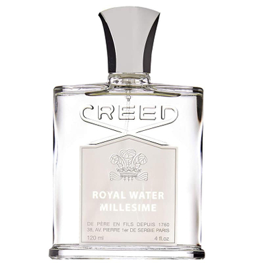 ادوپرفیوم مردانه کرید (Creed) مدل Royal Water