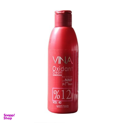 اکسیدان 12% وینا (Vina) نمره 3