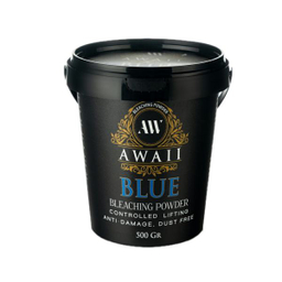 پودر دکلره آوایی (Awaii) مدل Blue