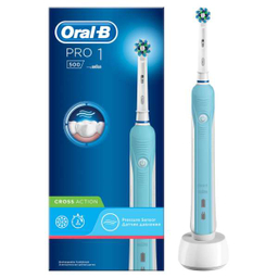 مسواک برقی اورال بی (Oral B) مدل Pro 500
