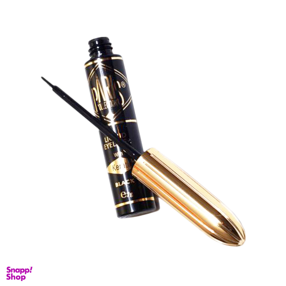 خط چشم مویی پاریس مدل Keratin حجم 7 میلی لیتر