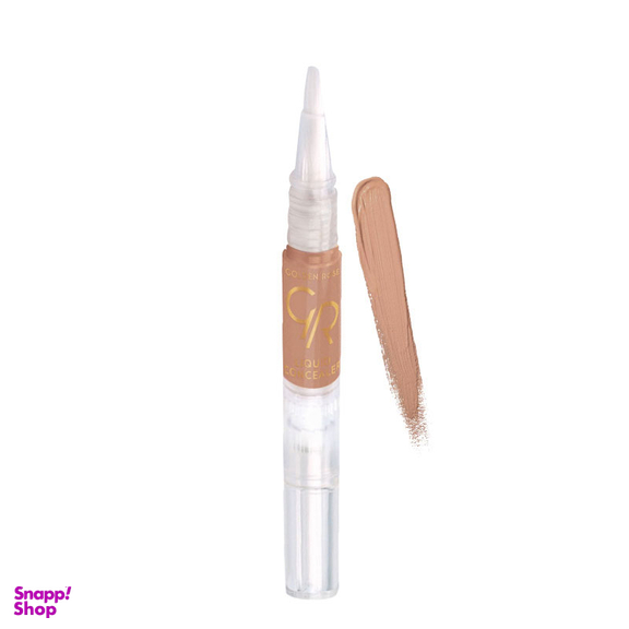 کانسیلر مایع گلدن رز (Golden Rose)