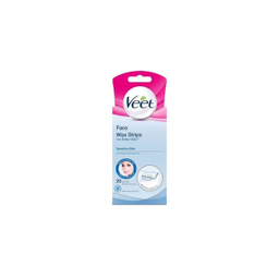 نوار موبر ویت (Veet) کد 24 بسته 20 عددی