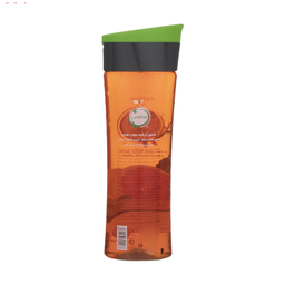 شامپو کراتینه مو آردن (Ardene) سری هرباسنس مدل Volumizing حجم 300 میلی‌ لیتر