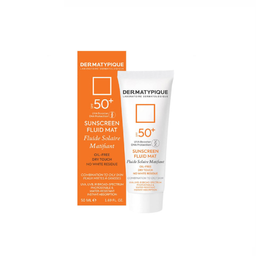 کرم ضد آفتاب درماتیپیک (Dermatypique) مدل Anti Spot روشن کننده با spf50 حجم 40 میلی‌ لیتر