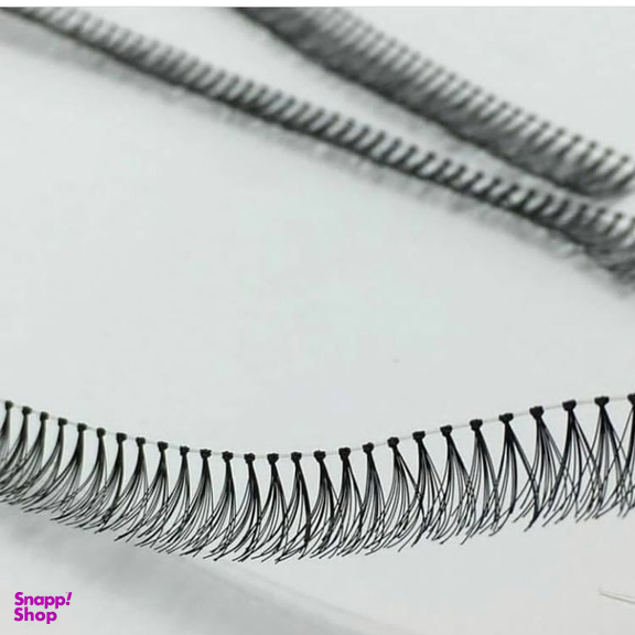 مژه ریلی تیک (Tik) مدل 5 ریسه ای سایز 10