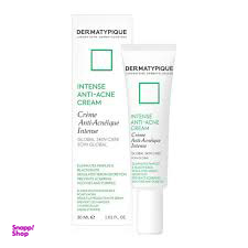 کرم ضد جوش درماتیپیک (Dermatypique) حجم 30 میلی لیتر