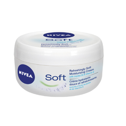 کرم مرطوب کننده دست نیوآ (Nivea) 200 میلی‌لیتر