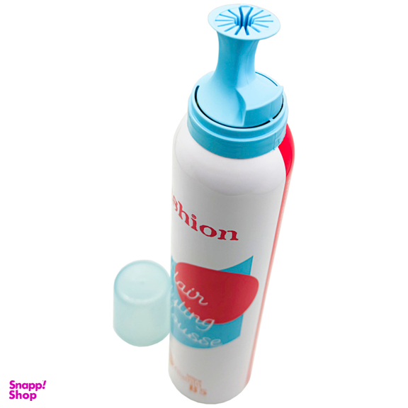 موس مو فشن (Fashion) مدل Pro-Vitamin حجم 200 میلی‌ لیتر