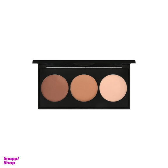 پالت کانتور گلدن رز (Golden Rose)