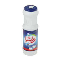 پودر تمیز کننده رخشا (Rakhsha) وزن 500 گرم
