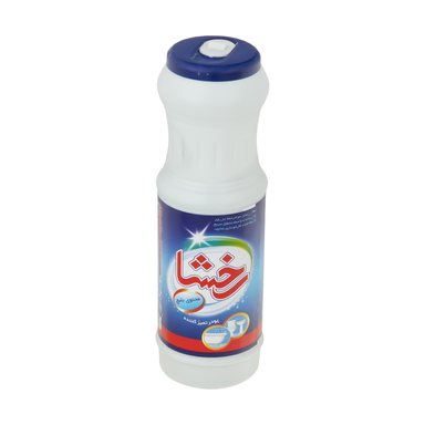 پودر تمیز کننده رخشا (Rakhsha) وزن 500 گرم