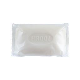 صابون کودک فیروز (Firooz) مدل نارگیل وزن 75 گرم