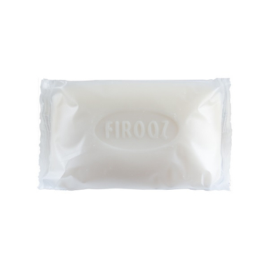 صابون کودک فیروز (Firooz) مدل نارگیل وزن 75 گرم