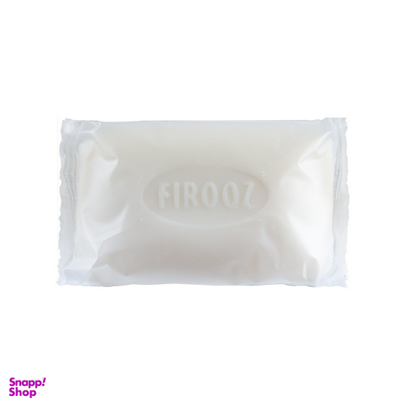 صابون کودک فیروز (Firooz) مدل نارگیل وزن 75 گرم