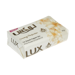صابون لوکس (Lux) مدل پرفکشن بسته 6 عددی وزن 90 گرمی