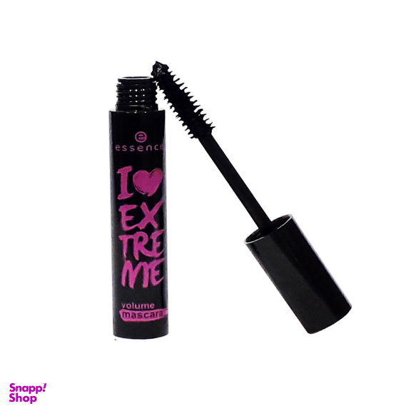 ریمل اسنس (Essence) مدل حجم دهنده I Love Extreme