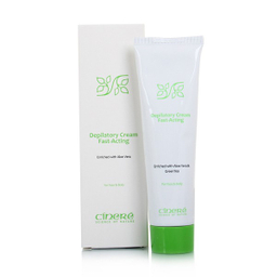 کرم موبر سینره (Cinere) مدل Sensitive Skin حجم 100 میلی‌ لیتر