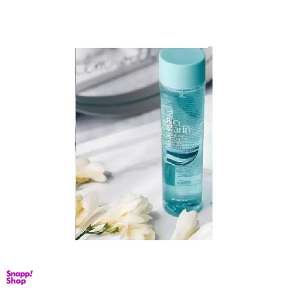 تونیک پاک‌ کننده صورت بایومارین (Biomarine) مدل جلبک دریایی حجم 240 میلی‌ لیتر