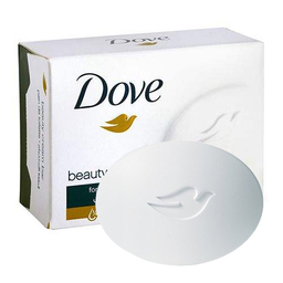 صابون داو مدل Beauty Cream وزن 100 گرم