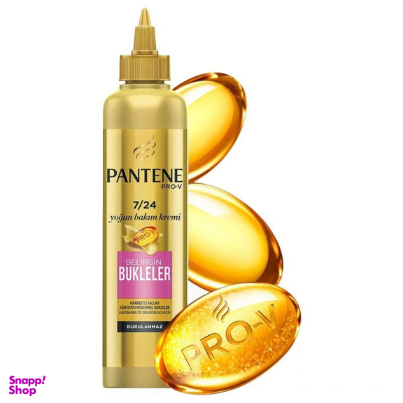 کرم مو پنتن سری Pro-V حجم 300 میلی لیتر