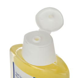 شامپو مو روزانه فولیکا (Fulica) مدل Anti Dandruff حجم 200 میلی‌لیتر