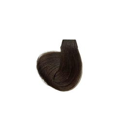 رنگ مو نیو پرستیژ کالر (New Prestige Color) شماره 3 رنگ قهوه ای تیره حجم 120 میلی‌لیتر