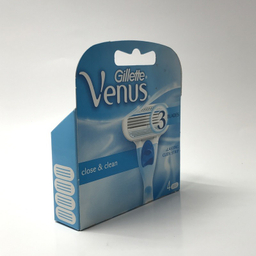 تیغ یدک ژیلت (Gillette) مدل ونوس آبی