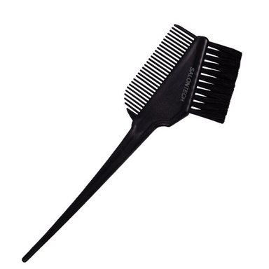 برس و شانه رنگ دوطرفه سالن تک (Salon Tech) مدل SG4