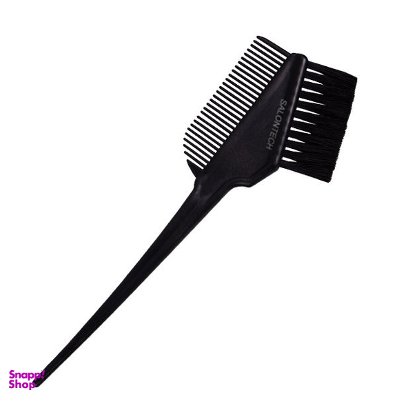 برس و شانه رنگ دوطرفه سالن تک (Salon Tech) مدل SG4