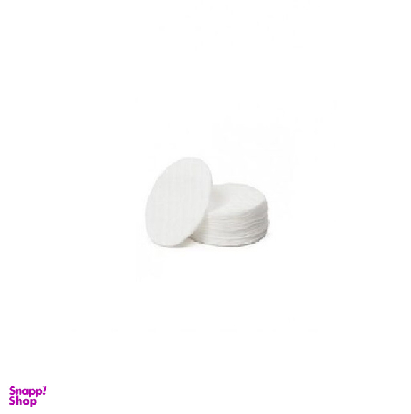 پد آرایش پاک کن سون کویین (7Queen) بسته 117 عددی