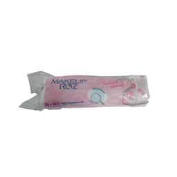 پد پاک کننده آرایش میکاپ رز (Makeup Rose) مدل T_60 بسته 92 عددی