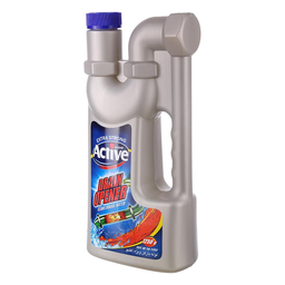 لوله باز کن اکتیو (Active) وزن 1250 گرم