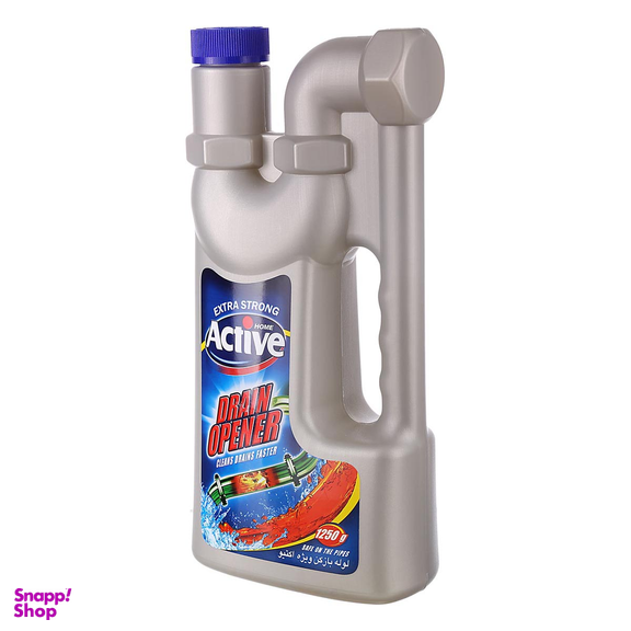 لوله باز کن اکتیو (Active) وزن 1250 گرم