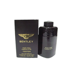 ادوپرفیوم مردانه بنتلی (Bentley) مدل For Men Absolute
