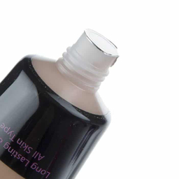 کرم پودر کالیستا مدل Long Lasting & Matt حجم 35 میلی‌ لیتر