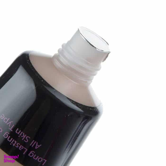 کرم پودر کالیستا مدل Long Lasting & Matt حجم 35 میلی‌ لیتر
