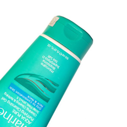 ژل شستشوی صورت بایومارین مدل Aqua Pure حجم 150 میلی‌ لیتر