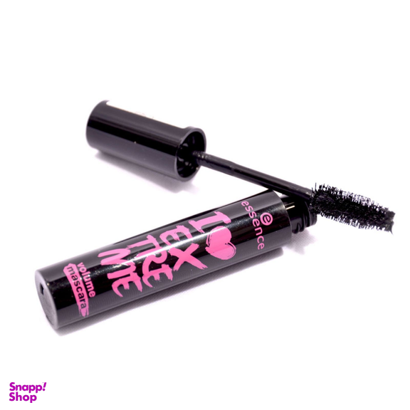 ریمل حجم دهنده اسنس (Essence) مدل I Love Extreme