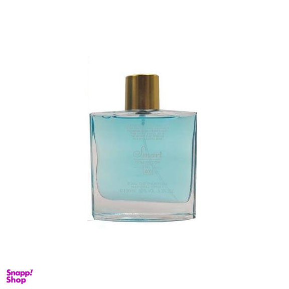 ادو پرفیوم مردانه اسمارت کالکشن (Smart Collection) مدل Versace Eros کد 401 ‌