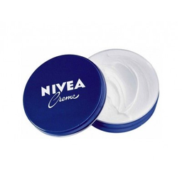 کرم چرب کننده نیوآ (Nivea) مناسب پوست خیلی خشک حجم 60 میلی‌لیتر